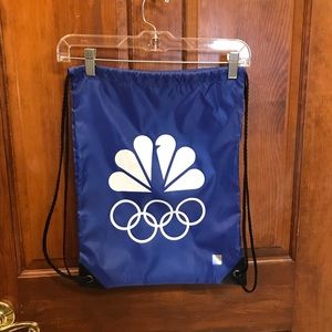USA Olympic , drawstring Backpack from 2016. Super clean & lightweight